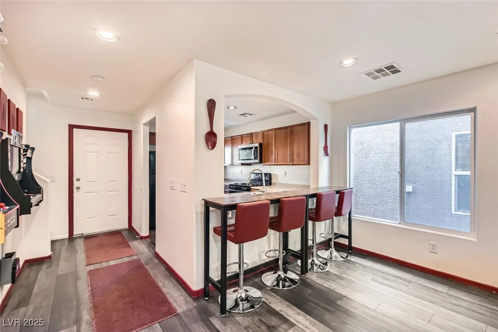 7652 Calico Fields, Las Vegas, NV 89149