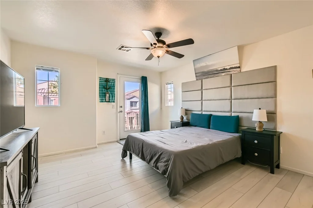 7652 Calico Fields, Las Vegas, NV 89149