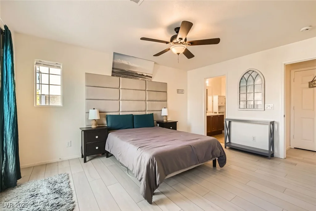 7652 Calico Fields, Las Vegas, NV 89149