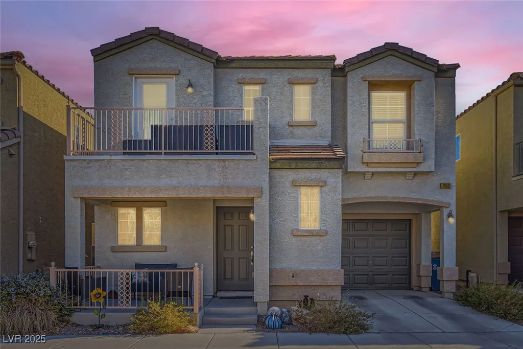 7652 Calico Fields, Las Vegas, NV 89149