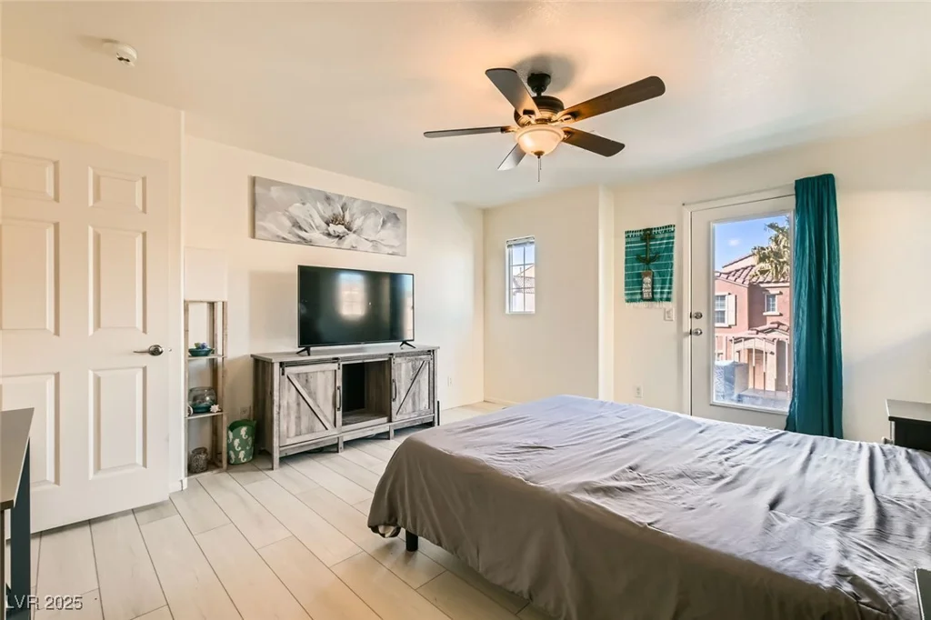 7652 Calico Fields, Las Vegas, NV 89149
