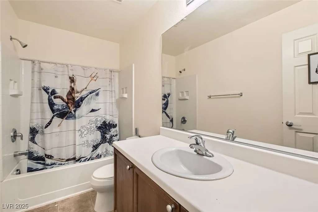 7652 Calico Fields, Las Vegas, NV 89149