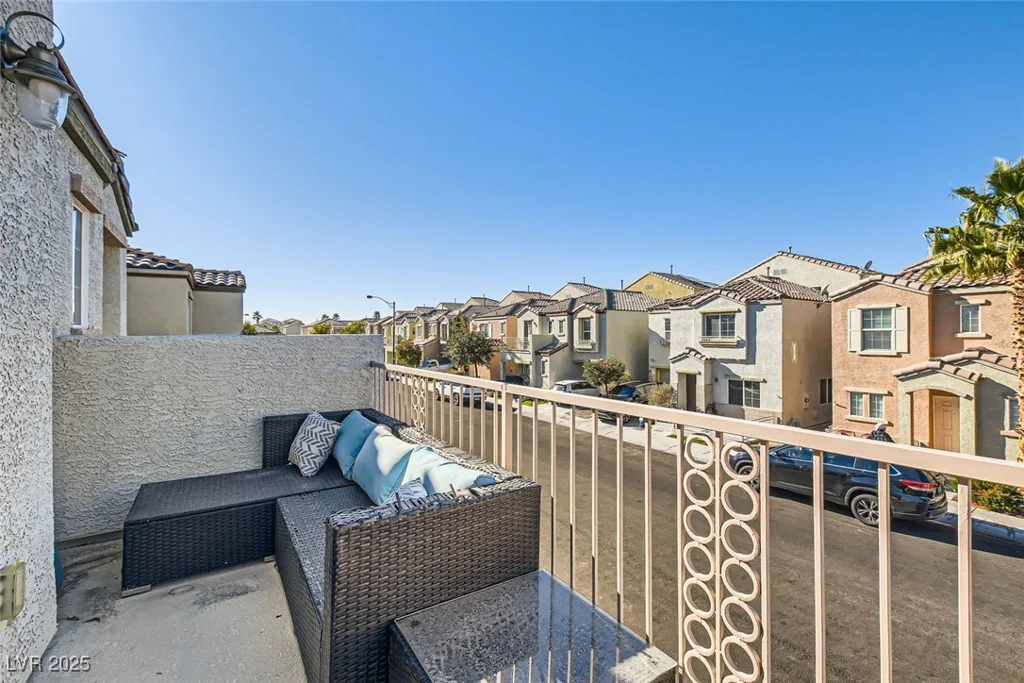 7652 Calico Fields, Las Vegas, NV 89149