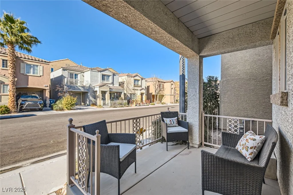 7652 Calico Fields, Las Vegas, NV 89149