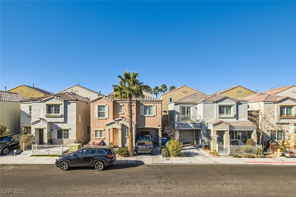 7652 Calico Fields, Las Vegas, NV 89149