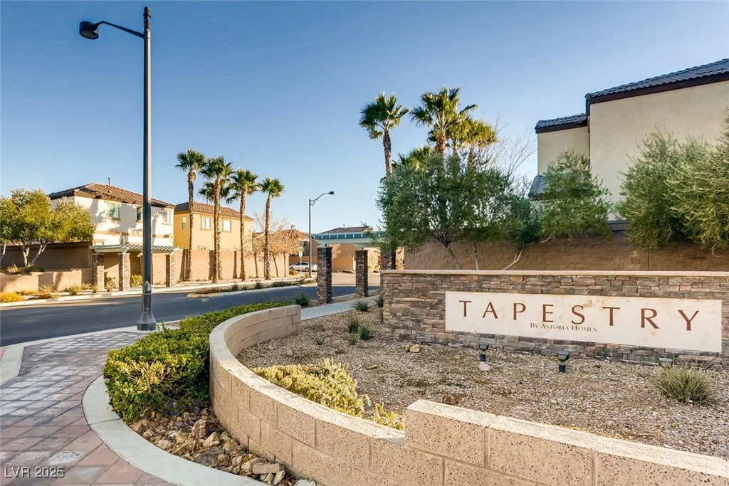 7652 Calico Fields, Las Vegas, NV 89149