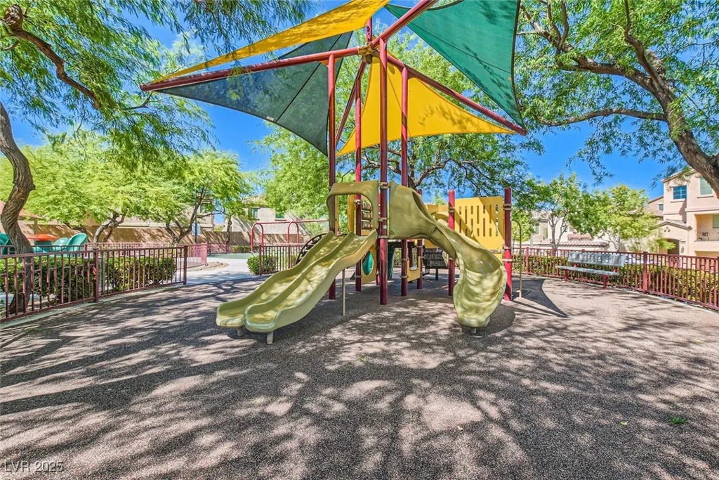 7652 Calico Fields, Las Vegas, NV 89149