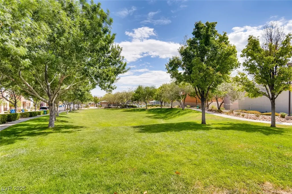 7652 Calico Fields, Las Vegas, NV 89149