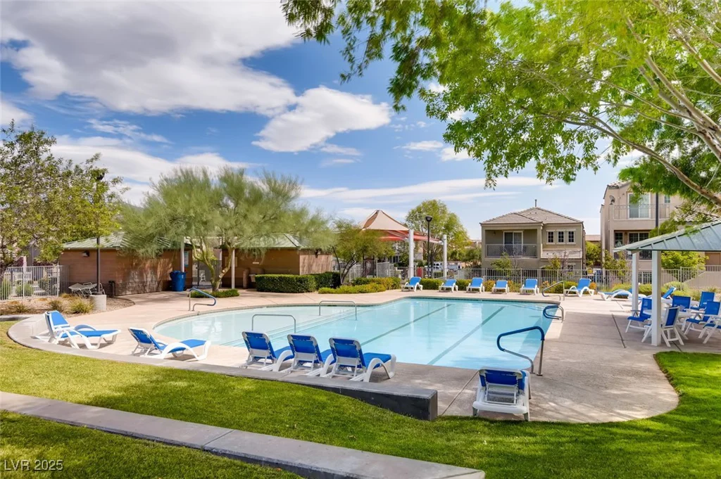 7652 Calico Fields, Las Vegas, NV 89149