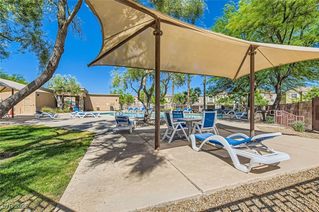7652 Calico Fields, Las Vegas, NV 89149
