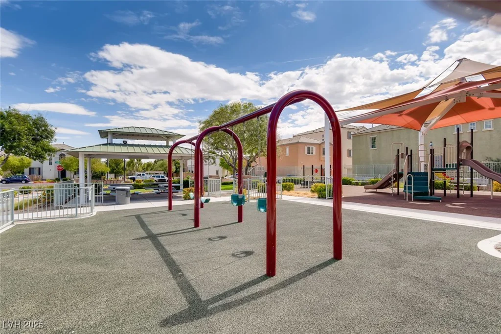 7652 Calico Fields, Las Vegas, NV 89149