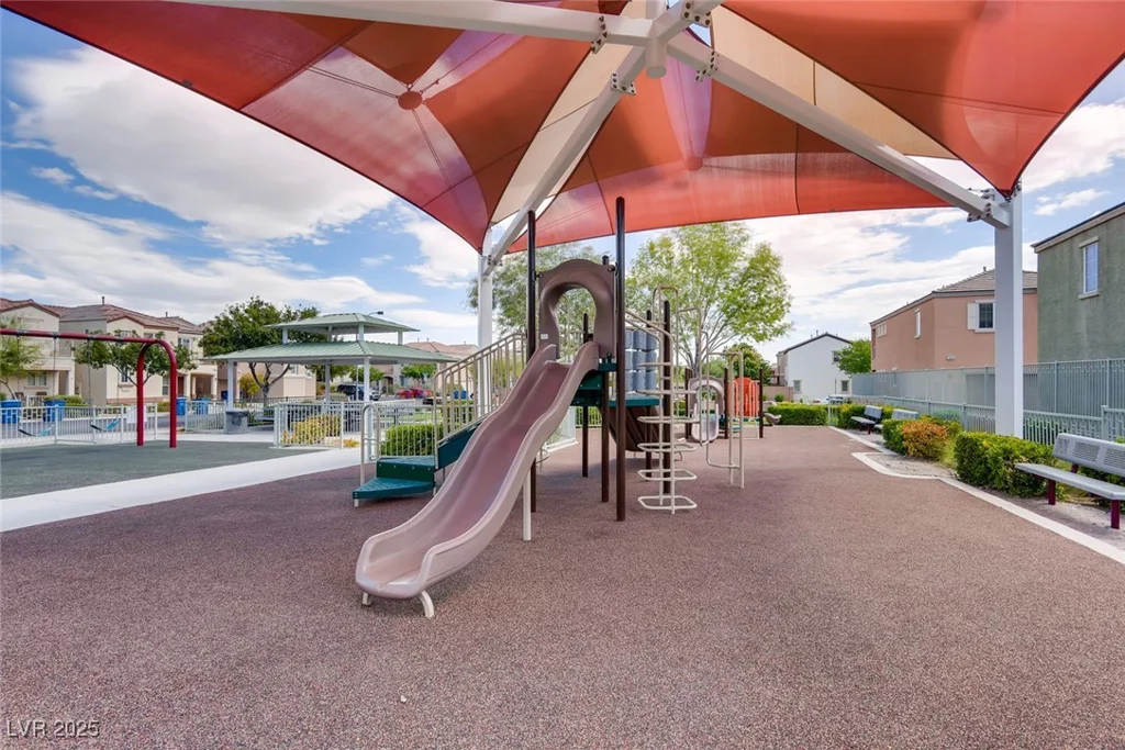 7652 Calico Fields, Las Vegas, NV 89149