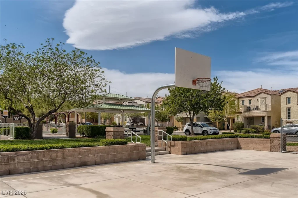 7652 Calico Fields, Las Vegas, NV 89149
