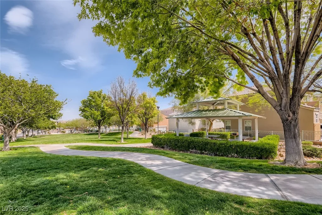 7652 Calico Fields, Las Vegas, NV 89149