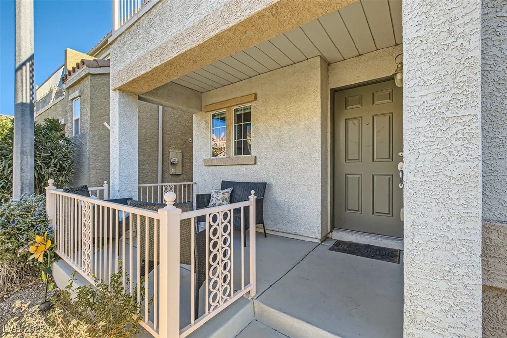 7652 Calico Fields, Las Vegas, NV 89149