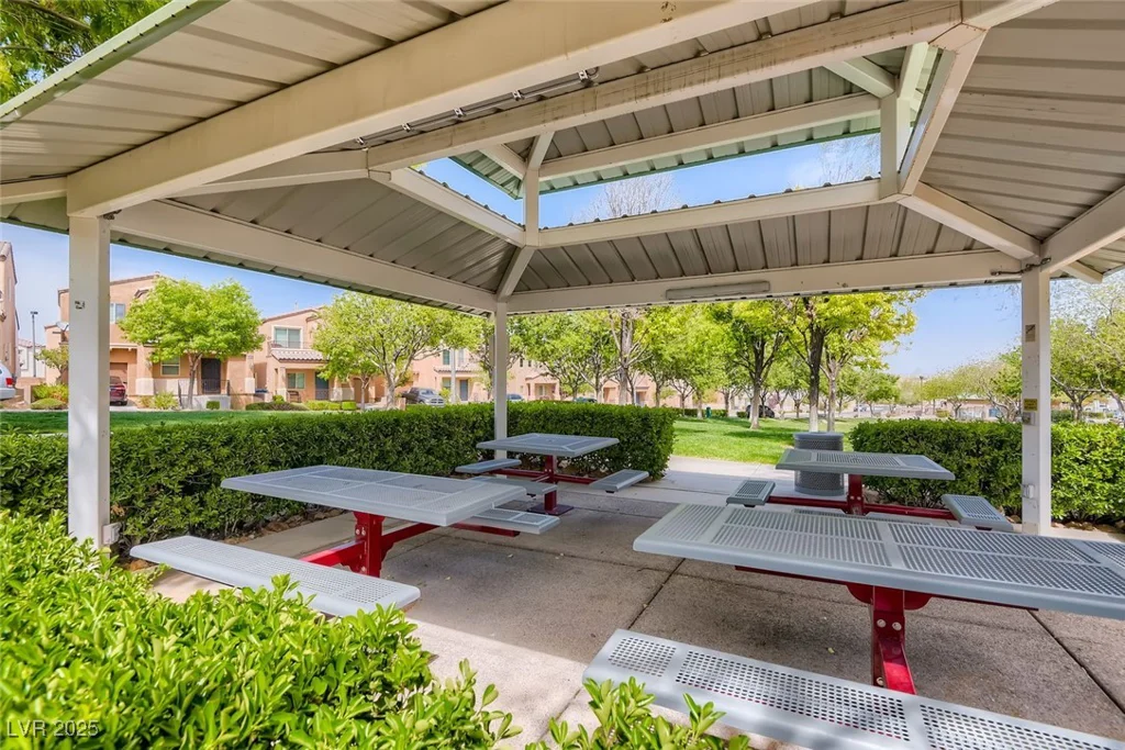 7652 Calico Fields, Las Vegas, NV 89149