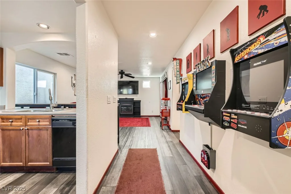 7652 Calico Fields, Las Vegas, NV 89149