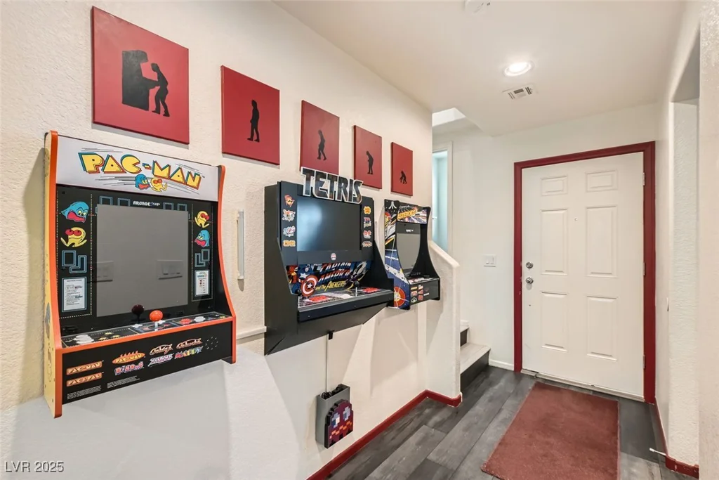 7652 Calico Fields, Las Vegas, NV 89149