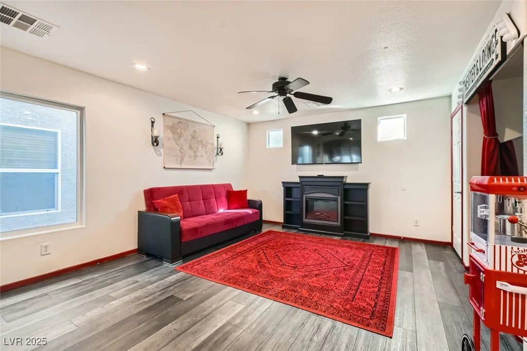 7652 Calico Fields, Las Vegas, NV 89149