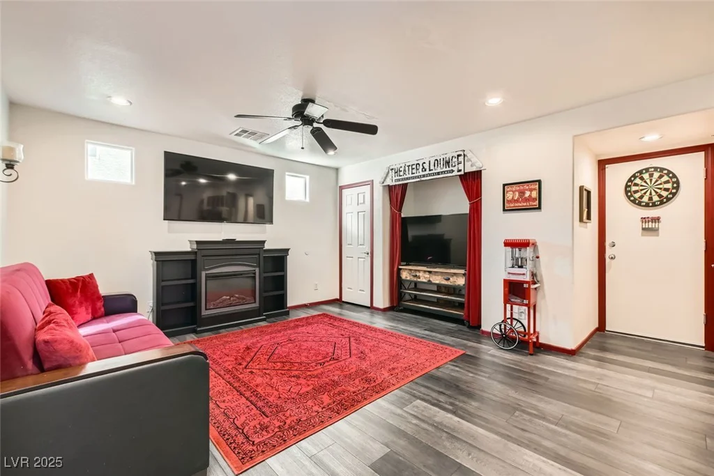7652 Calico Fields, Las Vegas, NV 89149