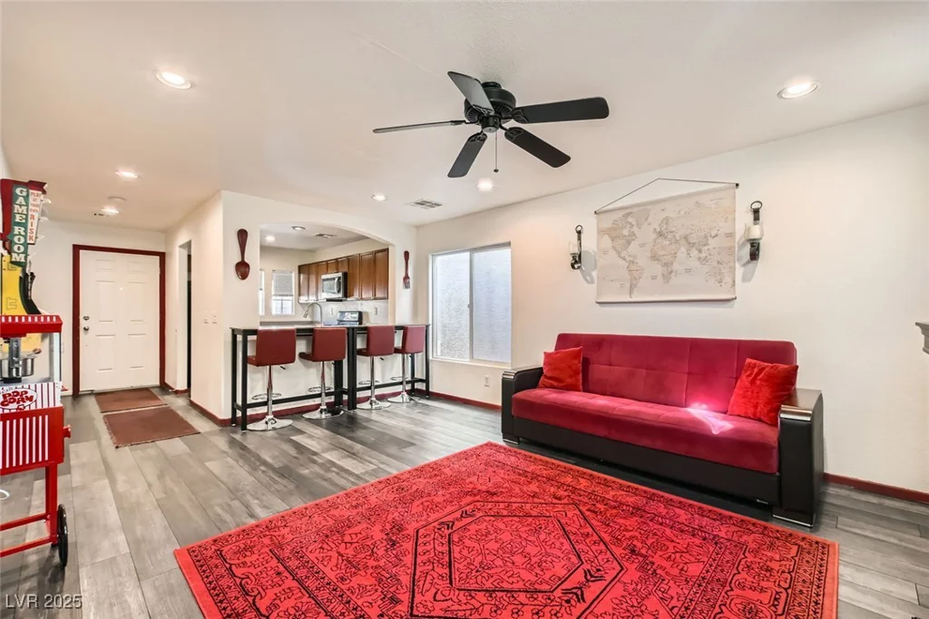 7652 Calico Fields, Las Vegas, NV 89149