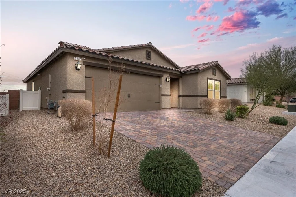 2432 Mesa Wind, North Las Vegas, NV 89030