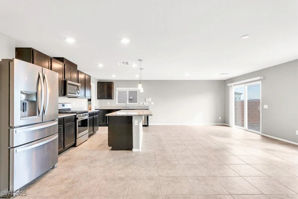 2432 Mesa Wind, North Las Vegas, NV 89030