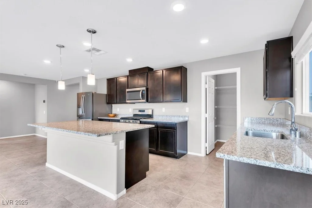2432 Mesa Wind, North Las Vegas, NV 89030