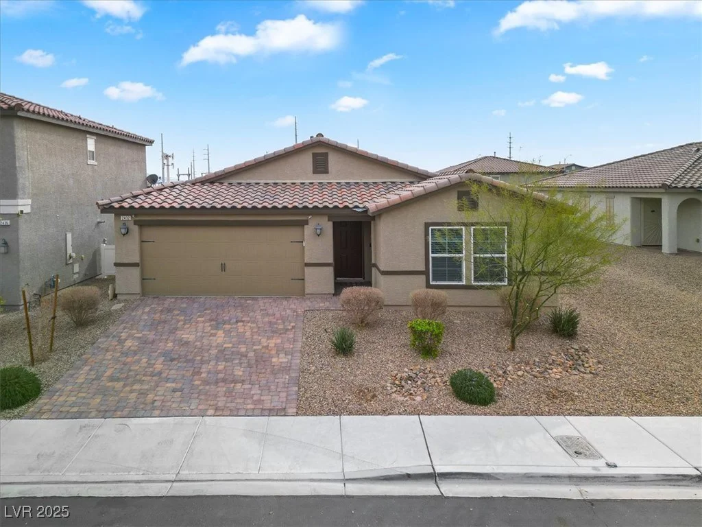 2432 Mesa Wind, North Las Vegas, NV 89030