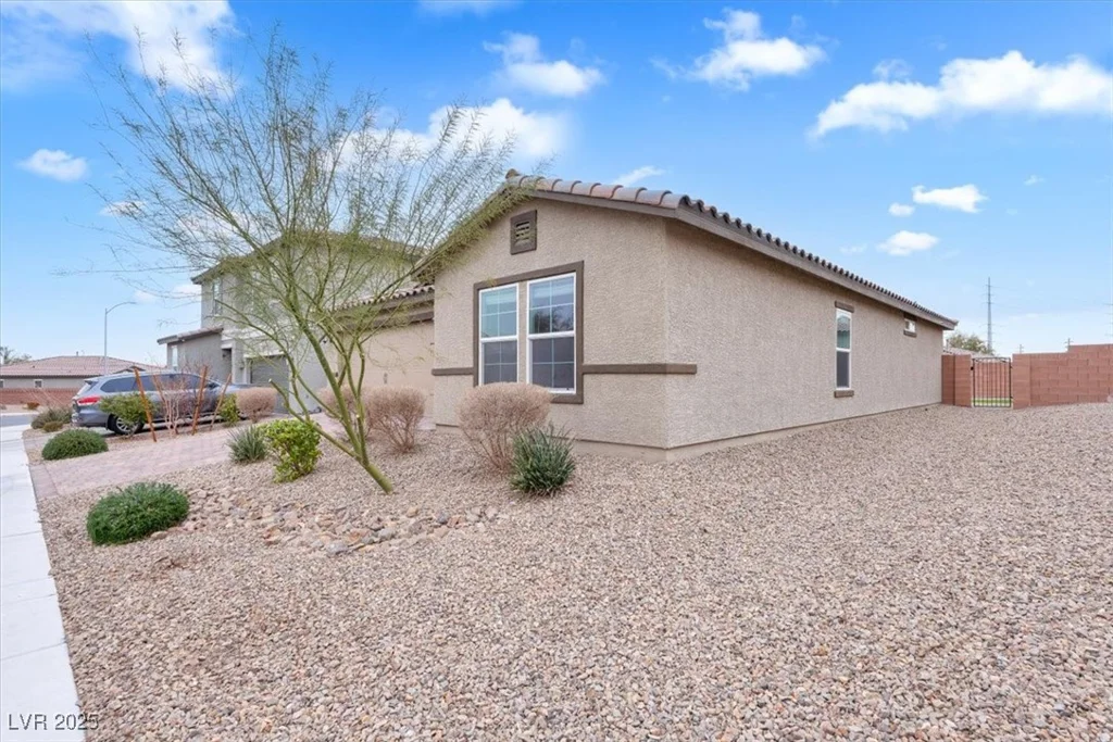 2432 Mesa Wind, North Las Vegas, NV 89030