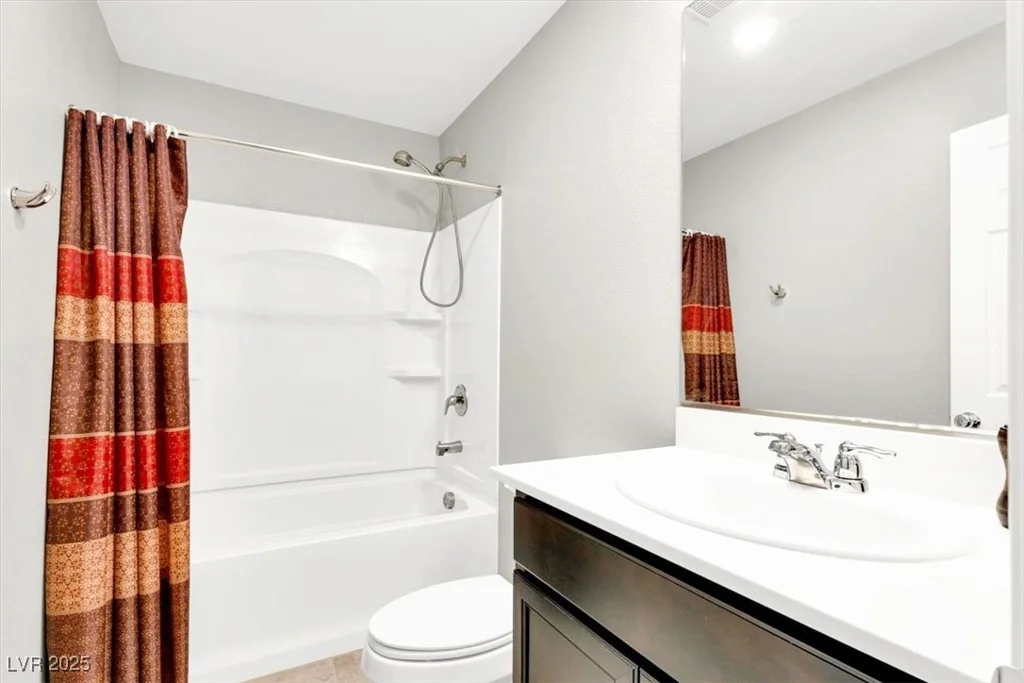 2432 Mesa Wind, North Las Vegas, NV 89030