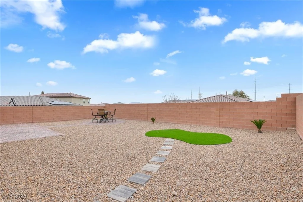 2432 Mesa Wind, North Las Vegas, NV 89030