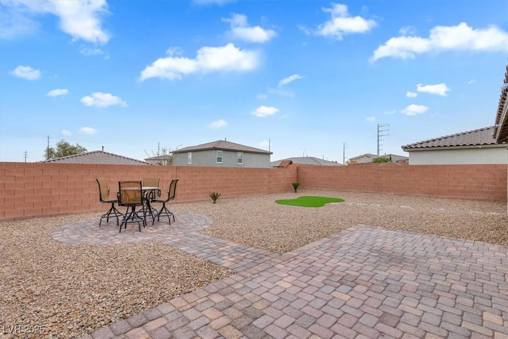 2432 Mesa Wind, North Las Vegas, NV 89030