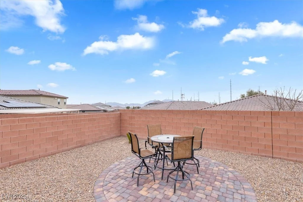 2432 Mesa Wind, North Las Vegas, NV 89030