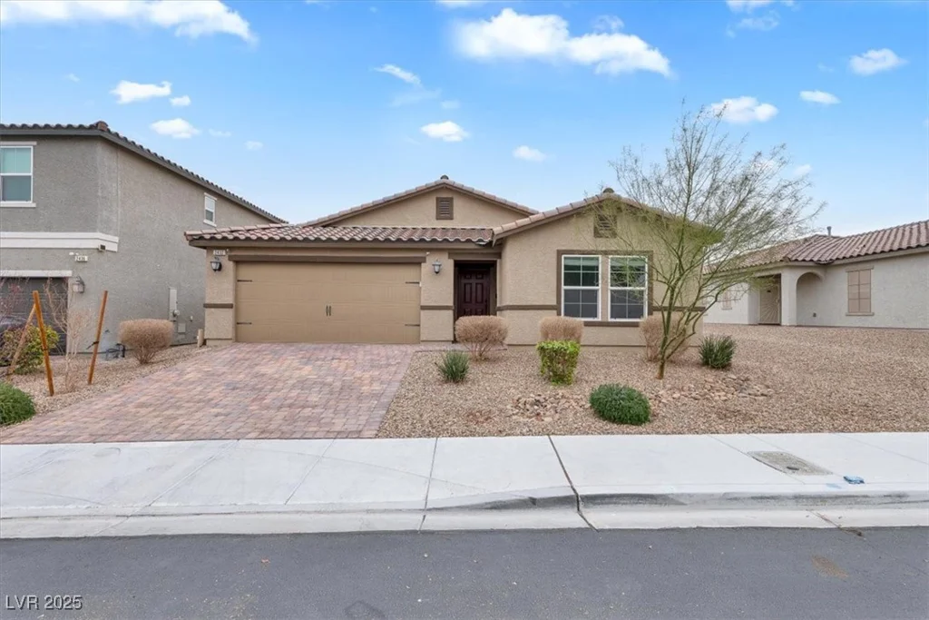 2432 Mesa Wind, North Las Vegas, NV 89030