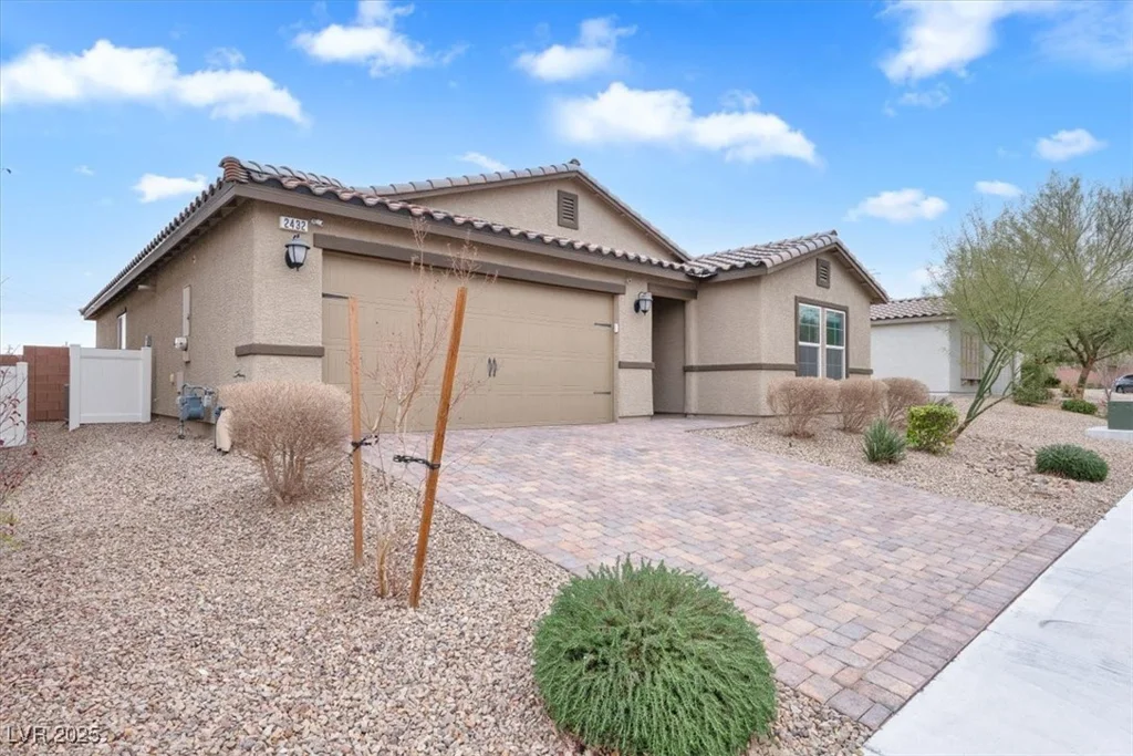 2432 Mesa Wind, North Las Vegas, NV 89030