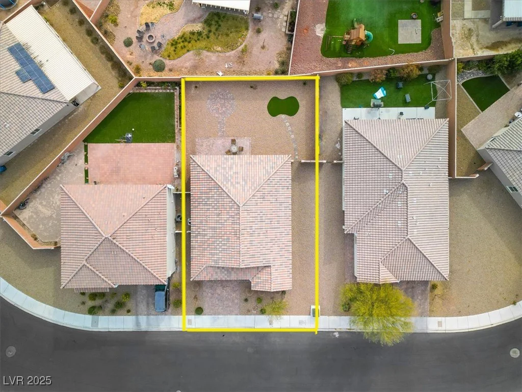 2432 Mesa Wind, North Las Vegas, NV 89030