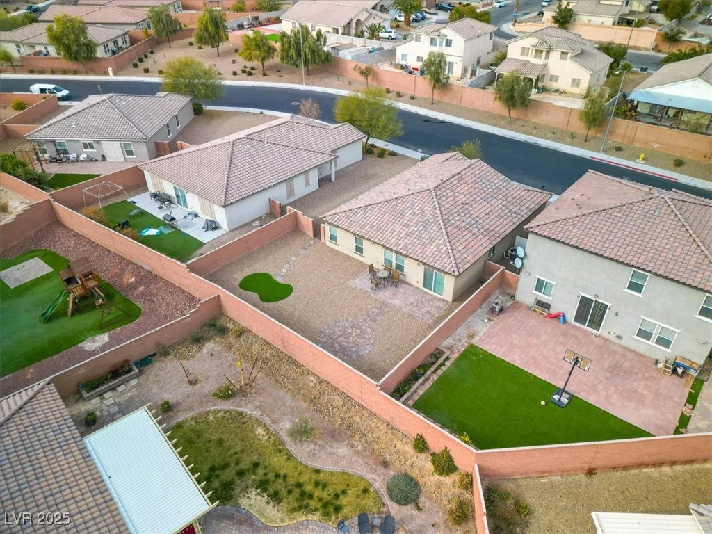 2432 Mesa Wind, North Las Vegas, NV 89030