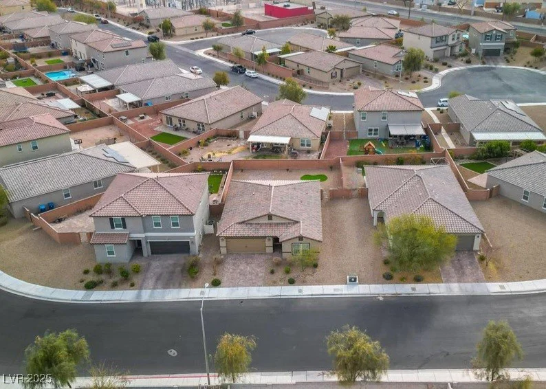 2432 Mesa Wind, North Las Vegas, NV 89030