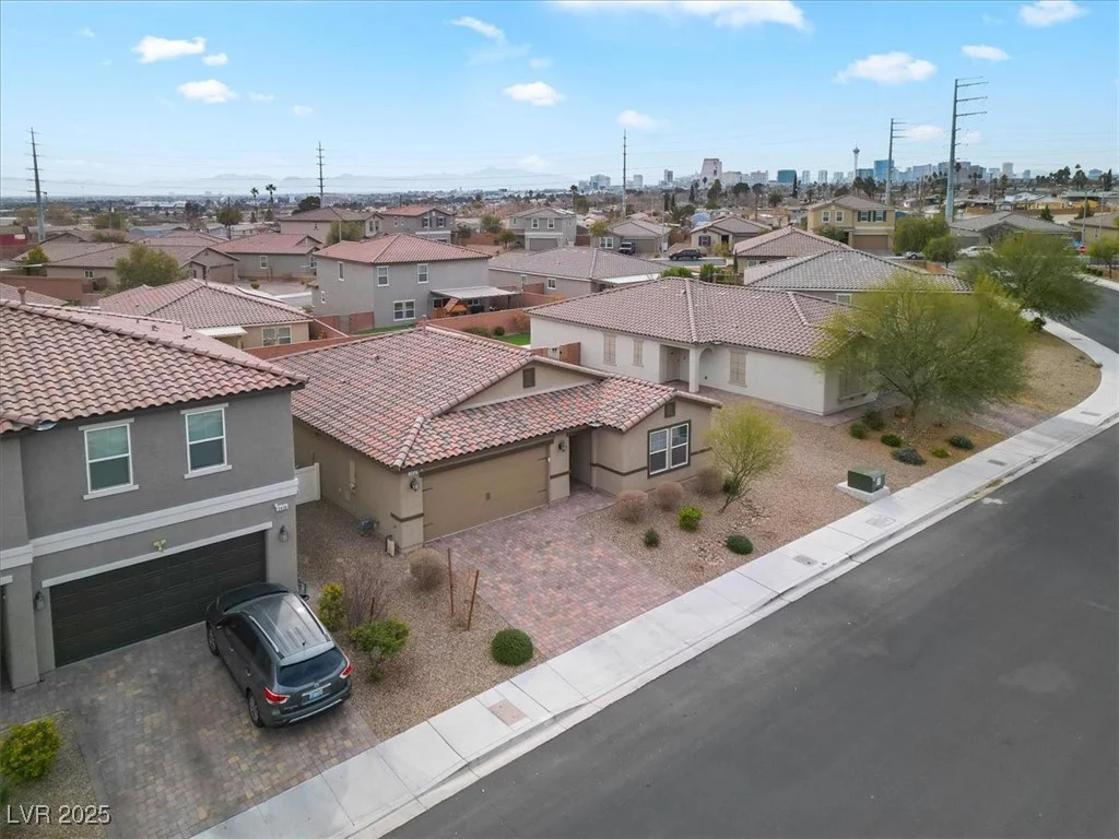 2432 Mesa Wind, North Las Vegas, NV 89030