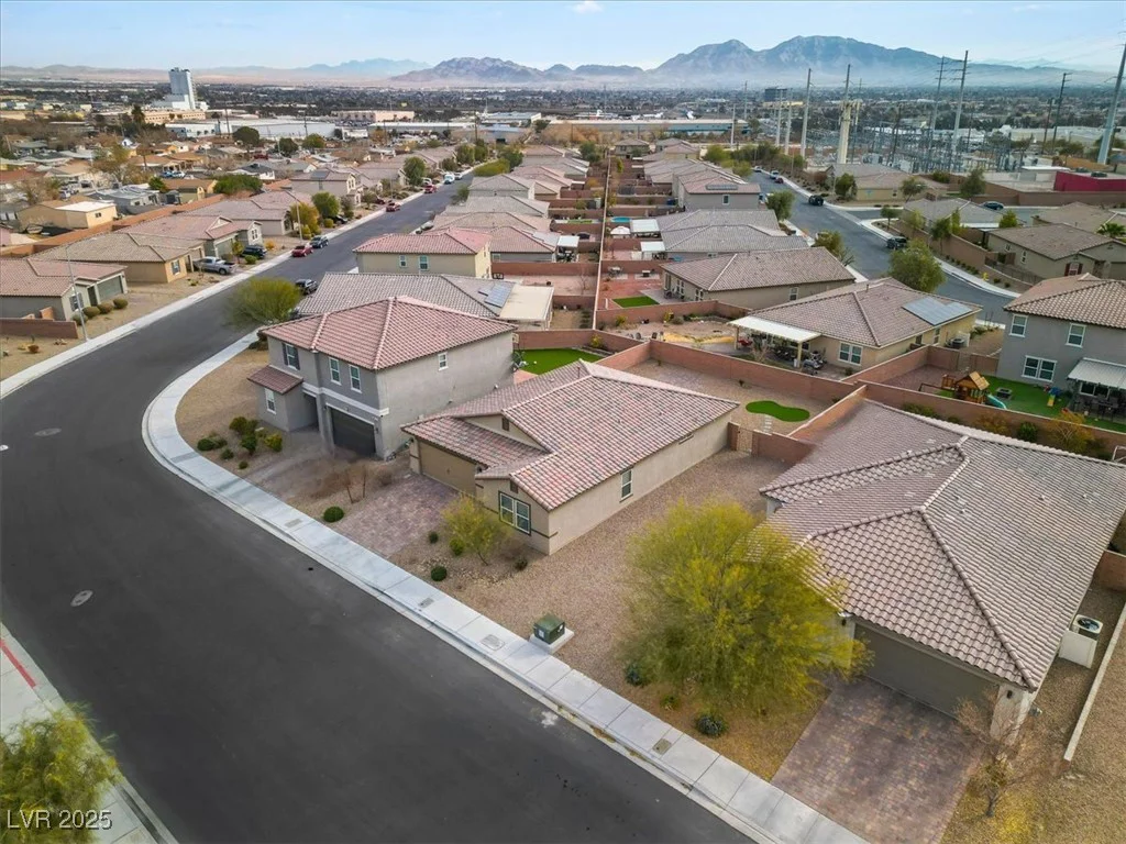 2432 Mesa Wind, North Las Vegas, NV 89030