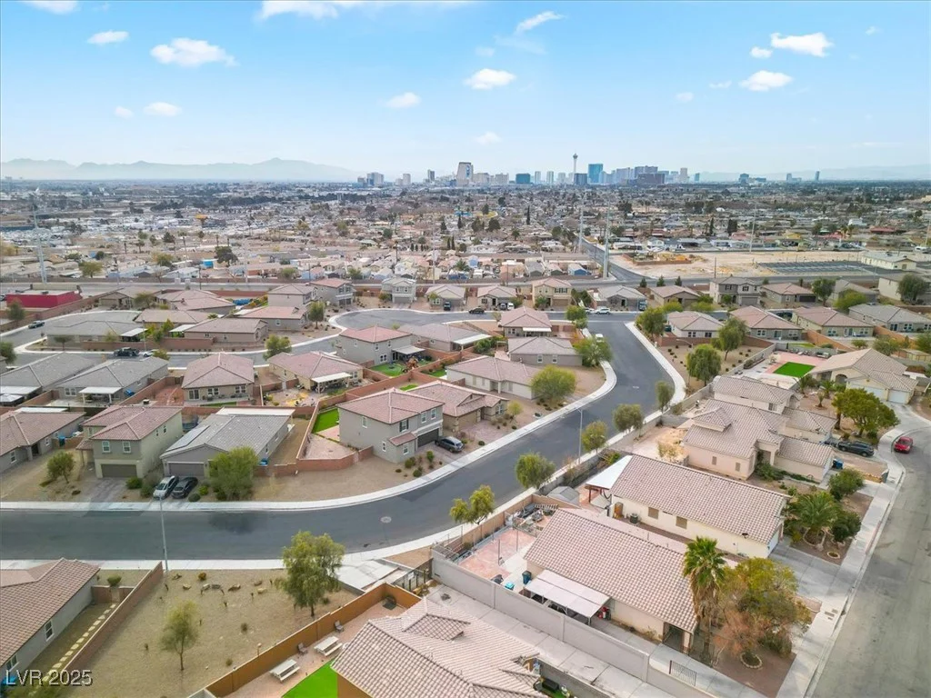 2432 Mesa Wind, North Las Vegas, NV 89030