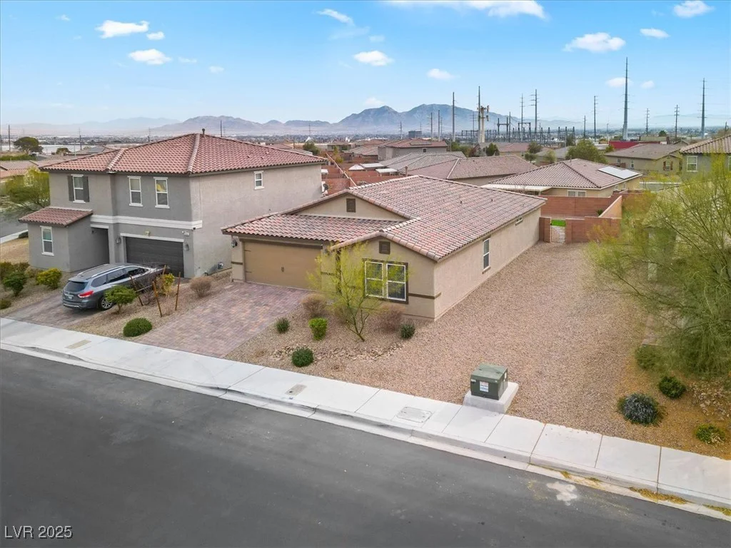 2432 Mesa Wind, North Las Vegas, NV 89030