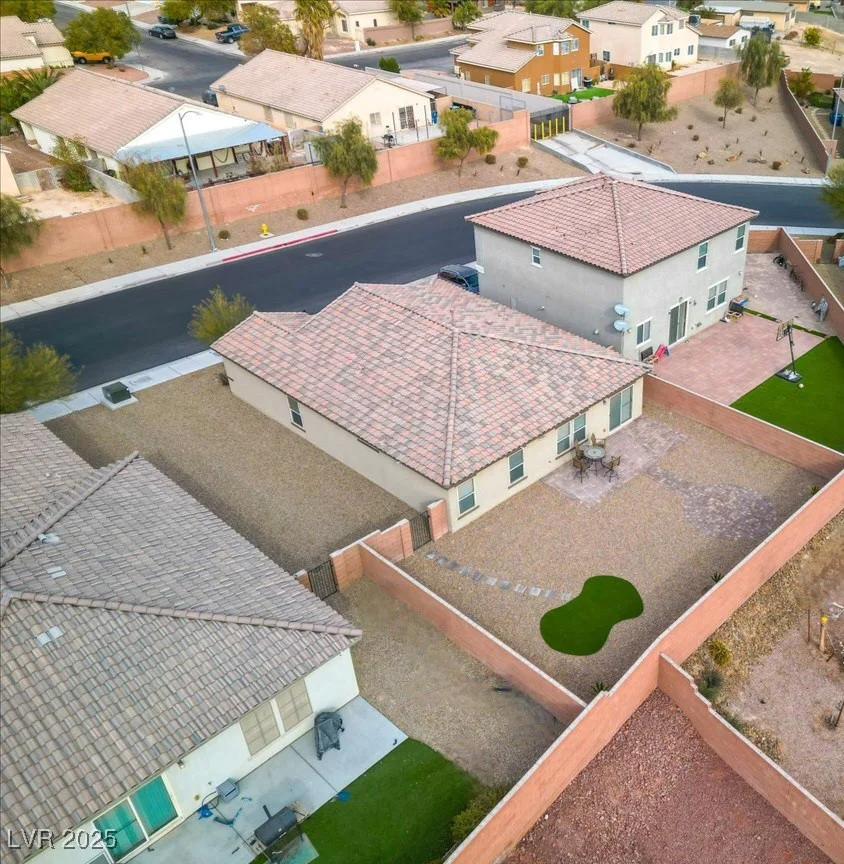 2432 Mesa Wind, North Las Vegas, NV 89030