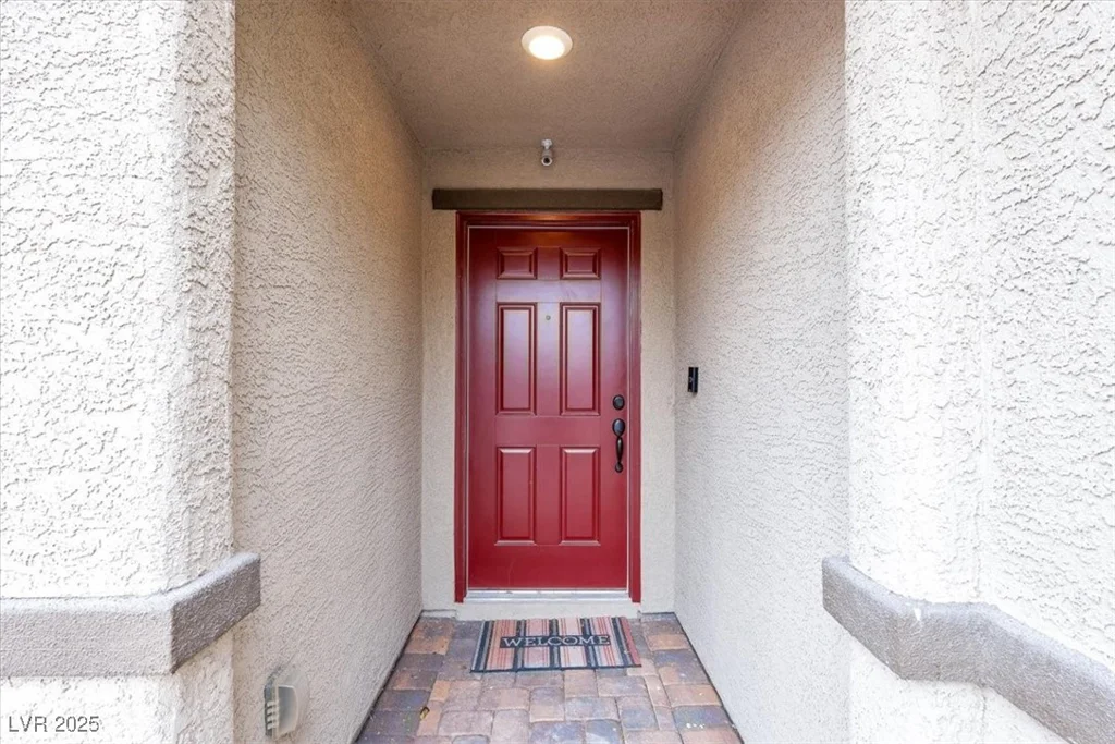 2432 Mesa Wind, North Las Vegas, NV 89030