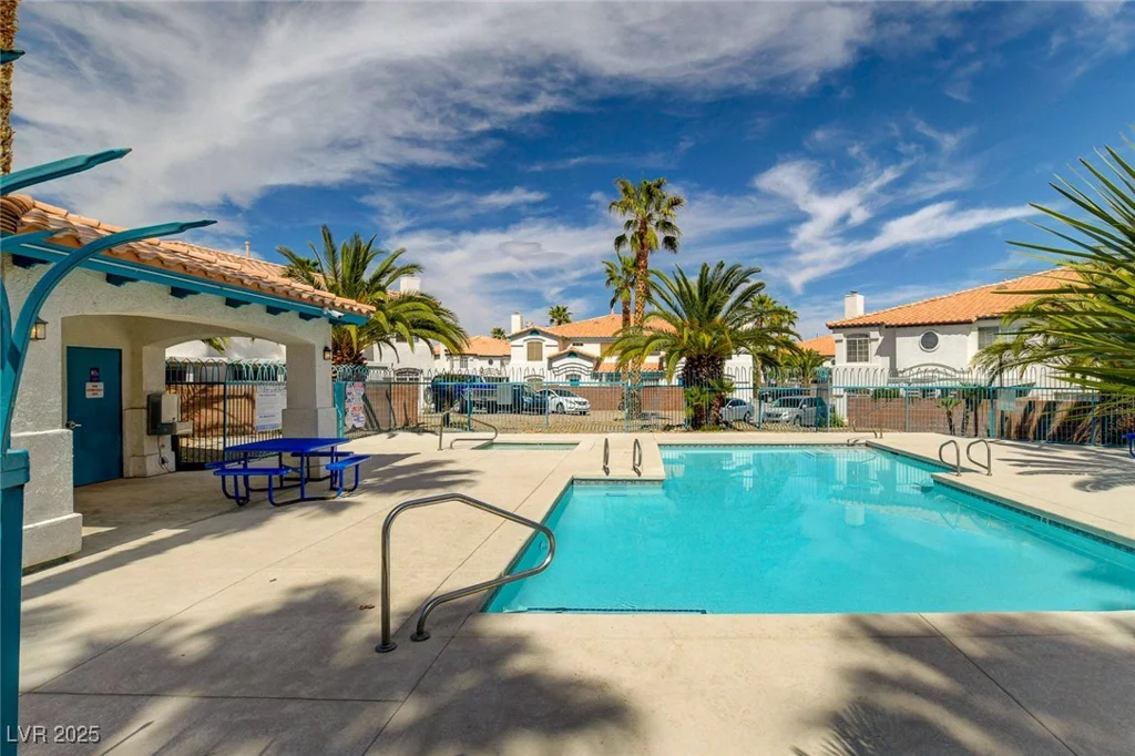 5040 Sublight, Las Vegas, NV 89108