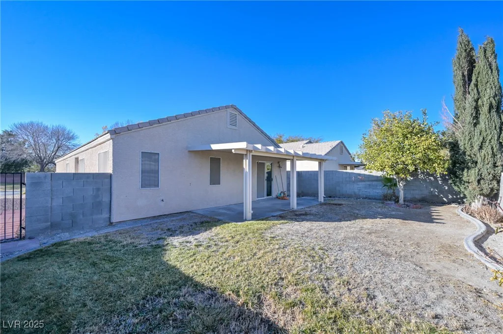 5916 Naperville, Las Vegas, NV 89130