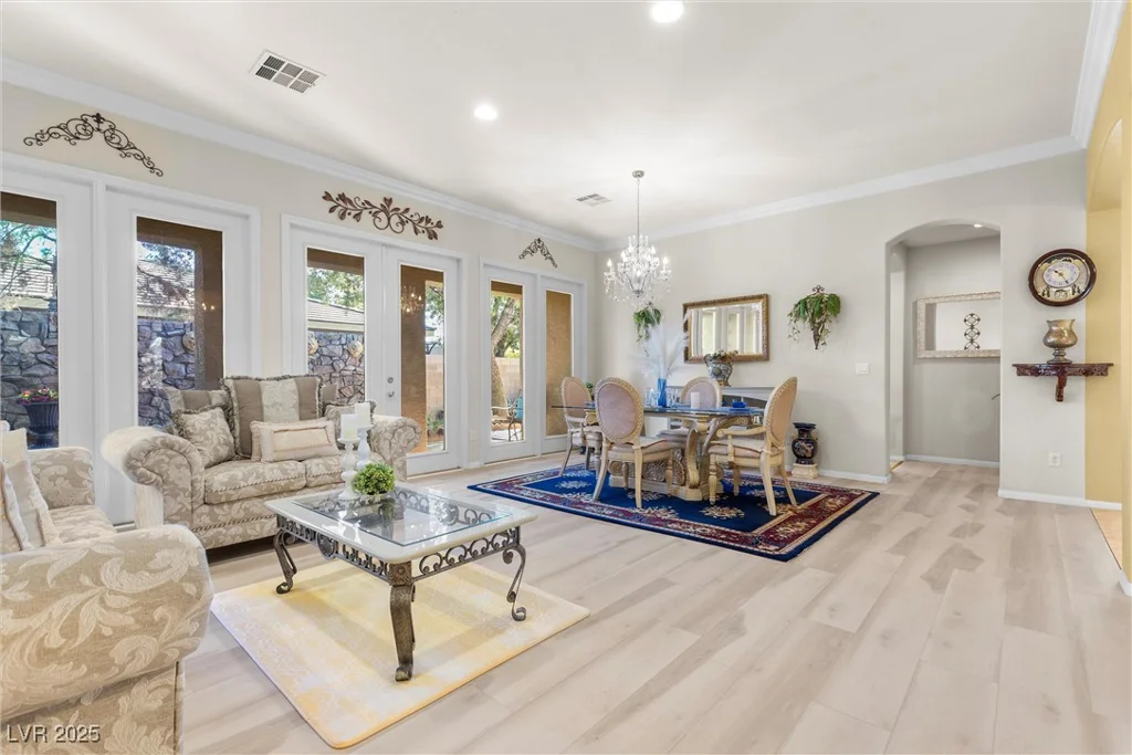 4493 Rometta, Las Vegas, NV 89141