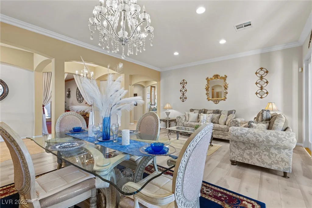 4493 Rometta, Las Vegas, NV 89141