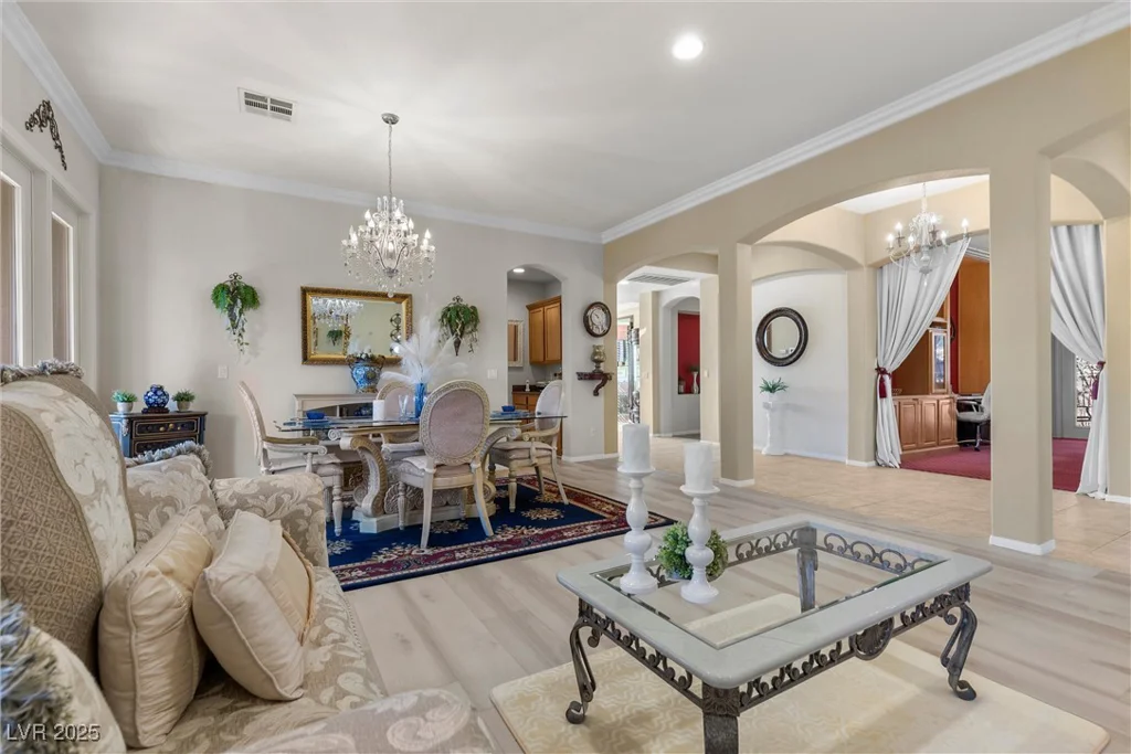 4493 Rometta, Las Vegas, NV 89141